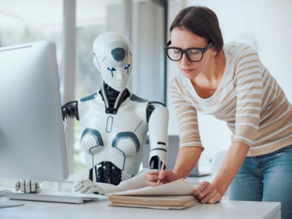 Generative AI mở rộng sáng tạo với nội dung mới từ văn bản, hình ảnh đến âm nhạc
